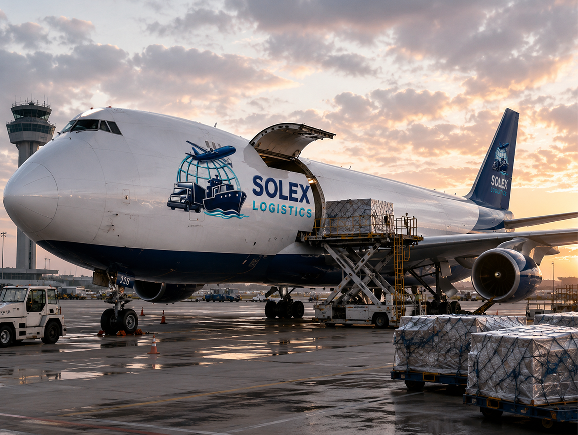 Air Freight